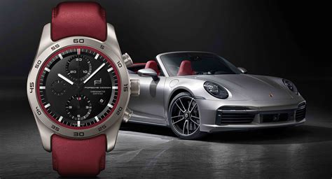 porsche luxury products.